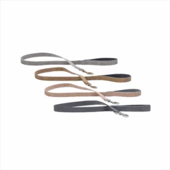 Beeztees Balacron Ax Hondenriem Kunstleer -Selecteer Dierenwinkels beeztees balacron ax hondenriem hond 216752 2000 none