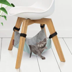 Beeztees Hangmat Loungy -Selecteer Dierenwinkels beeztees hangmat loungy 122060 2000 none