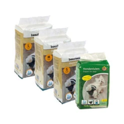 Beeztees Hondenluiers -Selecteer Dierenwinkels beeztees hondenluiers 111022 0500 none