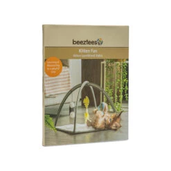 Beeztees Kitten Speelkleed Xabia -Selecteer Dierenwinkels beeztees kitten speelkleed xabia 216530 2000 none