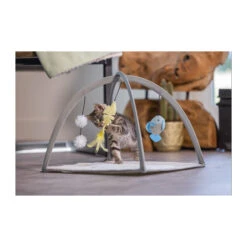 Beeztees Kitten Speelkleed Xabia -Selecteer Dierenwinkels beeztees kitten speelkleed xabia 216532 2000 none