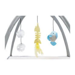 Beeztees Kitten Speelkleed Xabia -Selecteer Dierenwinkels beeztees kitten speelkleed xabia 216535 2000 none