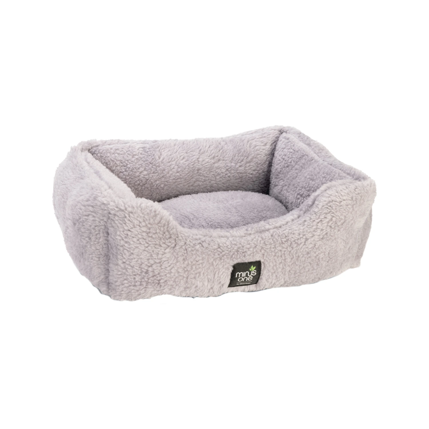 Beeztees Minus One Nox Kattenmand - Lichtgrijs 4 Beeztees Minus One Nox Kattenmand - Lichtgrijs - Image 2