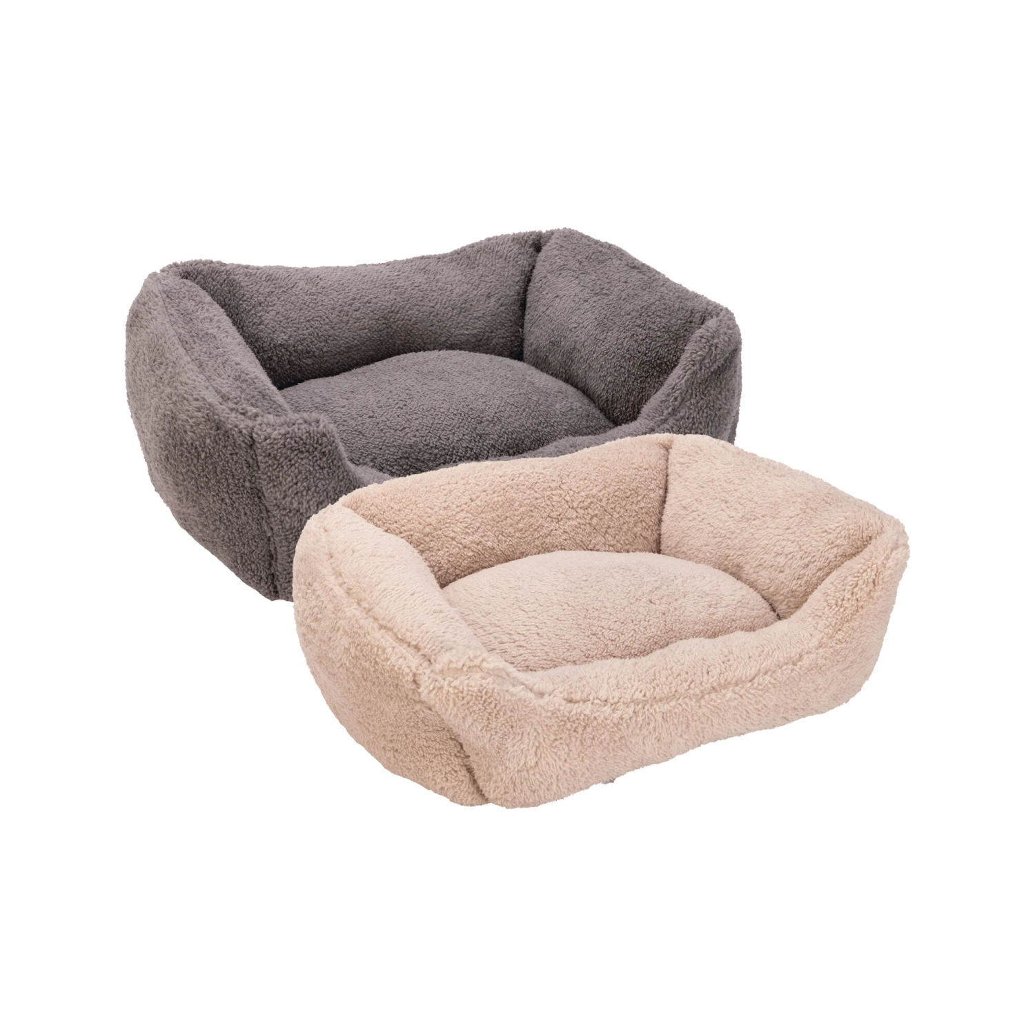 Beeztees Pluche Kattenmand Kadi 5 Beeztees Pluche Kattenmand Kadi - Image 3