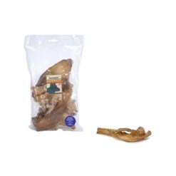 Rogz Rope Line Fixed Lead -Selecteer Dierenwinkels beeztees runderoren glutenvrij 212876 0500 none