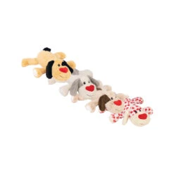 Beeztees XL-Hartjesknuffel -Selecteer Dierenwinkels beeztees xl hartjesknuffel 191495 1000 none