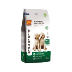 Biofood BF®Petfood Puppy 19 Biofood BF®Petfood Puppy -Selecteer Dierenwinkels bfpetfood puppy 210620 2000 none