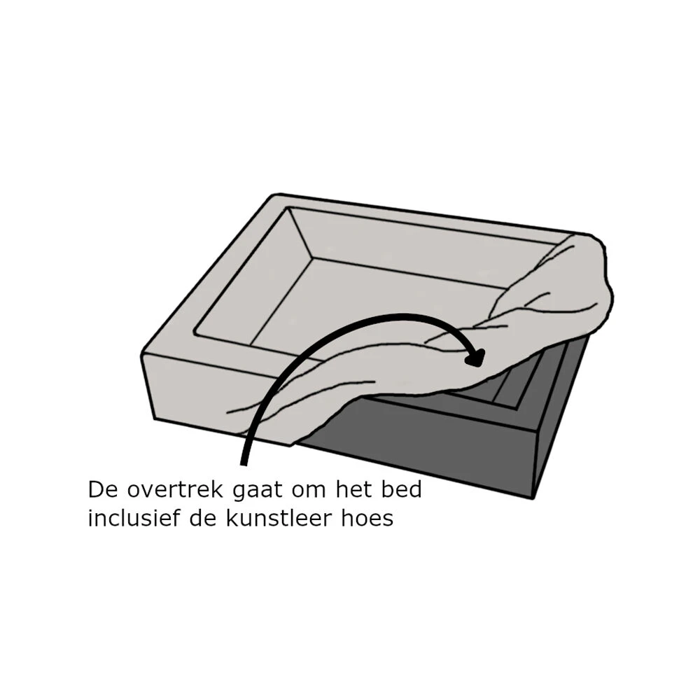 Bia Bed Rib Overtrek 13 Bia Bed Rib Overtrek - Image 11