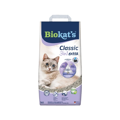 Biokat's Classic 3in1 Extra 4 Biokat's Classic 3in1 Extra - Image 2
