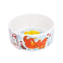 BLOND Amsterdam Voerbak - Hond -Selecteer Dierenwinkels blond amsterdam voerbak hond 178414 0500 none