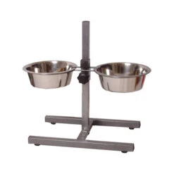 Boon Voederstandaard H-Poot -Selecteer Dierenwinkels boon voederstandaard h poot 101710 0500 none