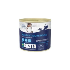 Bozita Paté Hond -Selecteer Dierenwinkels bozita pat hond 217449 0500 none