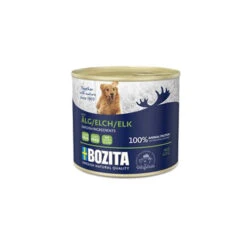 Bozita Paté Hond -Selecteer Dierenwinkels bozita pat hond 217452 0500 none