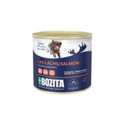 Bozita Paté Hond -Selecteer Dierenwinkels bozita pat hond 217453 0500 none