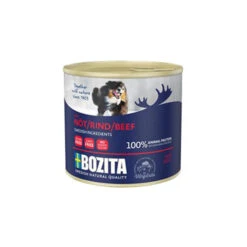 Bozita Paté Hond -Selecteer Dierenwinkels bozita pat hond 217454 0500 none
