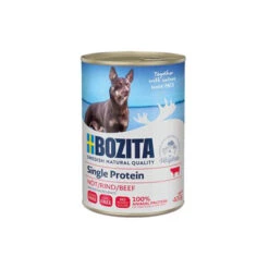 Bozita Single Protein Paté Hond -Selecteer Dierenwinkels bozita single protein pat hond 217457 0500 none