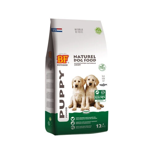 Biofood BF®Petfood Puppy 3 Biofood BF®Petfood Puppy