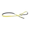 Beeztees Safety Gear Parinca Premium Hondenriem -Selecteer Dierenwinkels bz sg prem leash parinca yel 150x2 132340 2000 none