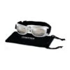 Dogoptics Hondenzonnebril Biker - Silver Frame & Mirror Lens -Selecteer Dierenwinkels c06334dcb24294fbb0f984fb18f50eef0285f3c9cbbc8373d290be0044e6c077 5