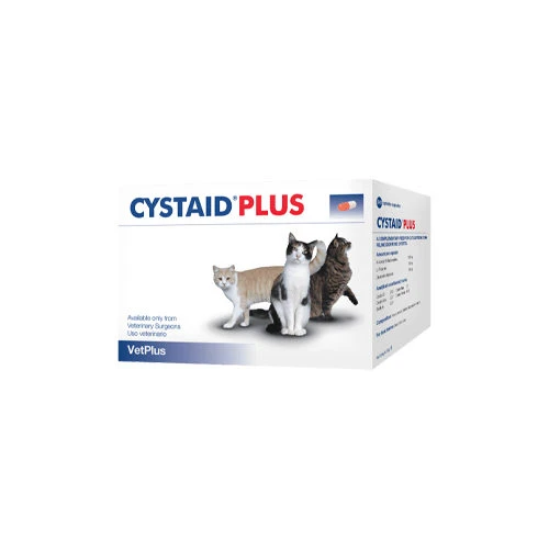Vetplus Cystaid Plus 5 Vetplus Cystaid Plus - Image 3