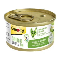 GimCat Superfood ShinyCat Duo 31 GimCat Superfood ShinyCat Duo -Selecteer Dierenwinkels cab1de4f2013f43300f4303ea46837c0a26802ee0b9ae8e084451f6bcba001f2 3 5