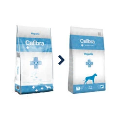 Calibra Dog Veterinary Diets - Hepatic -Selecteer Dierenwinkels calibra dog veterinary diets hepatic 173224 1000 none