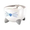 Catit PIXI Smart Fountain -Selecteer Dierenwinkels catit pixi smart fountain stainless steel 116340 0500 none