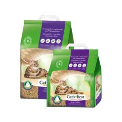 Cat's Best Nature Gold / Smart Pellets -Selecteer Dierenwinkels cats best nature gold 104176 0500 none