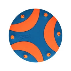 Chuckit! Whistle Flight 8 Chuckit! Whistle Flight -Selecteer Dierenwinkels chuckit whistle flight 122312 0500 none