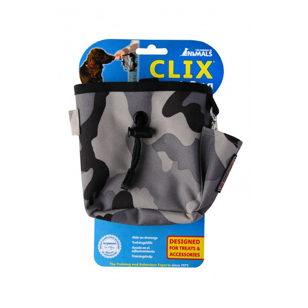 Company Of Animals Clix Treat Bag 8 Company Of Animals Clix Treat Bag - Image 6