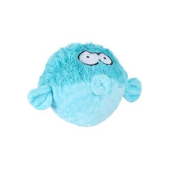 Coockoo Gary -Selecteer Dierenwinkels coockoo gary hondenspeeltje blauw 117056 0500 none