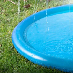 CoolPets Splash Pool Sproeier -Selecteer Dierenwinkels coolpets splash pool sproeier 174283 1000 none