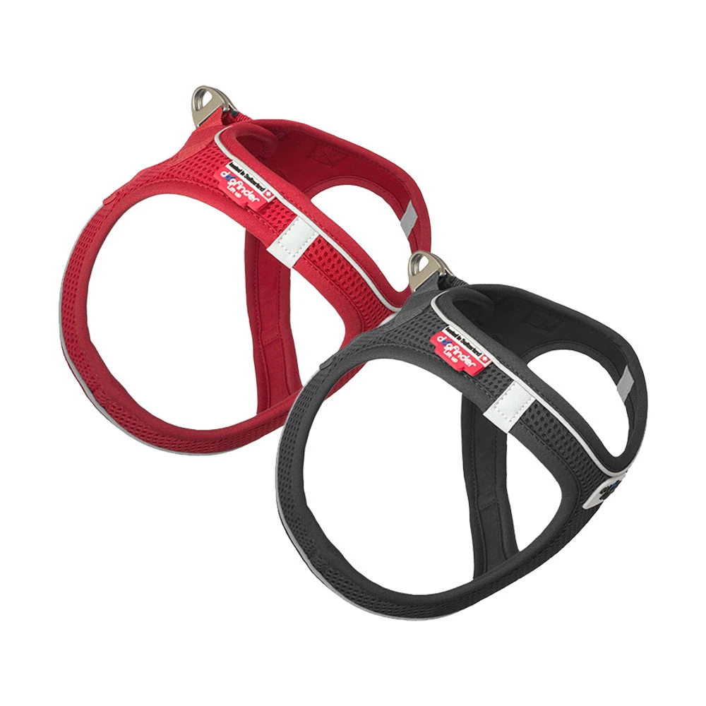 Curli Magnetic Vest Harness 9 Curli Magnetic Vest Harness - Image 7