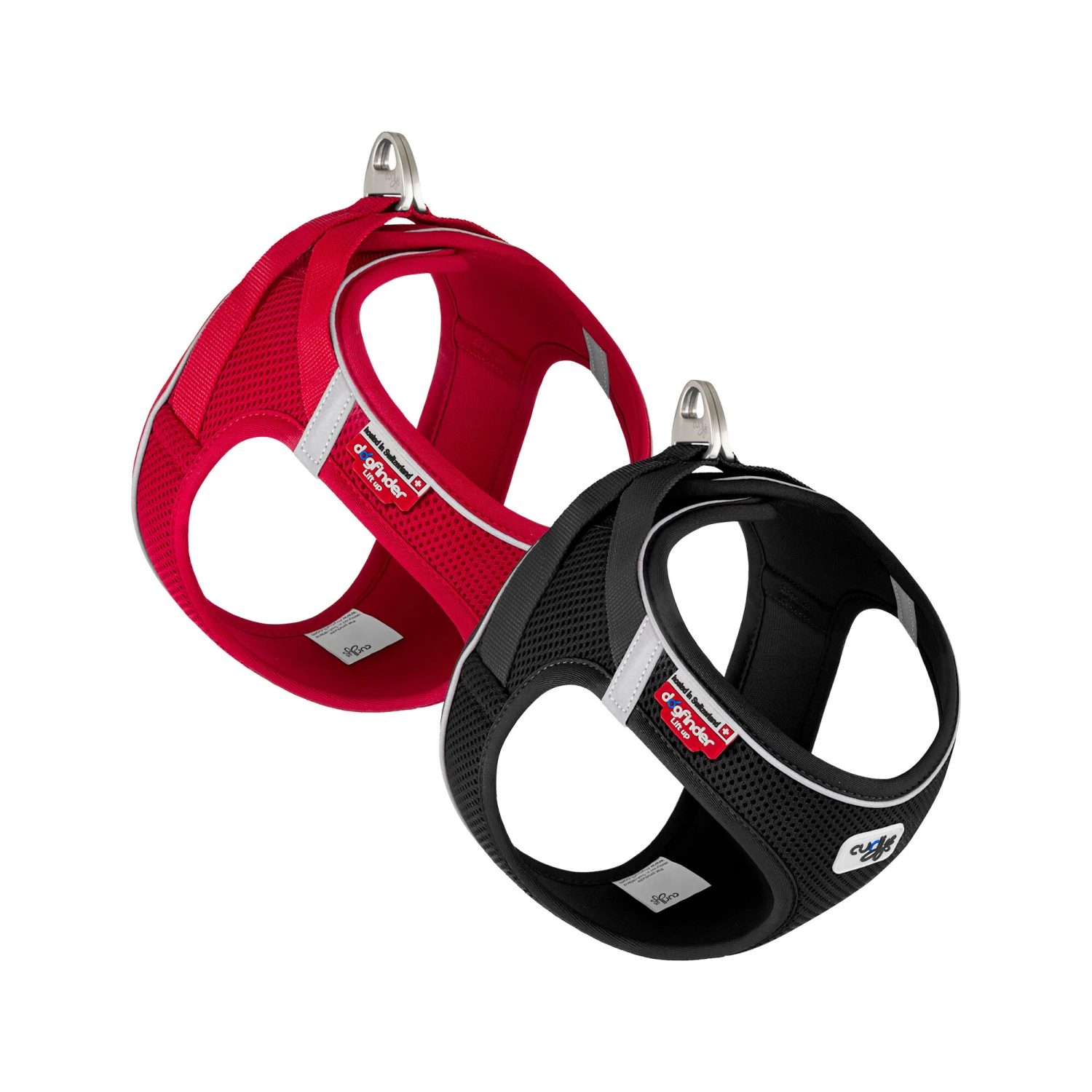 Curli Magnetic Vest Harness 13 Curli Magnetic Vest Harness - Image 11