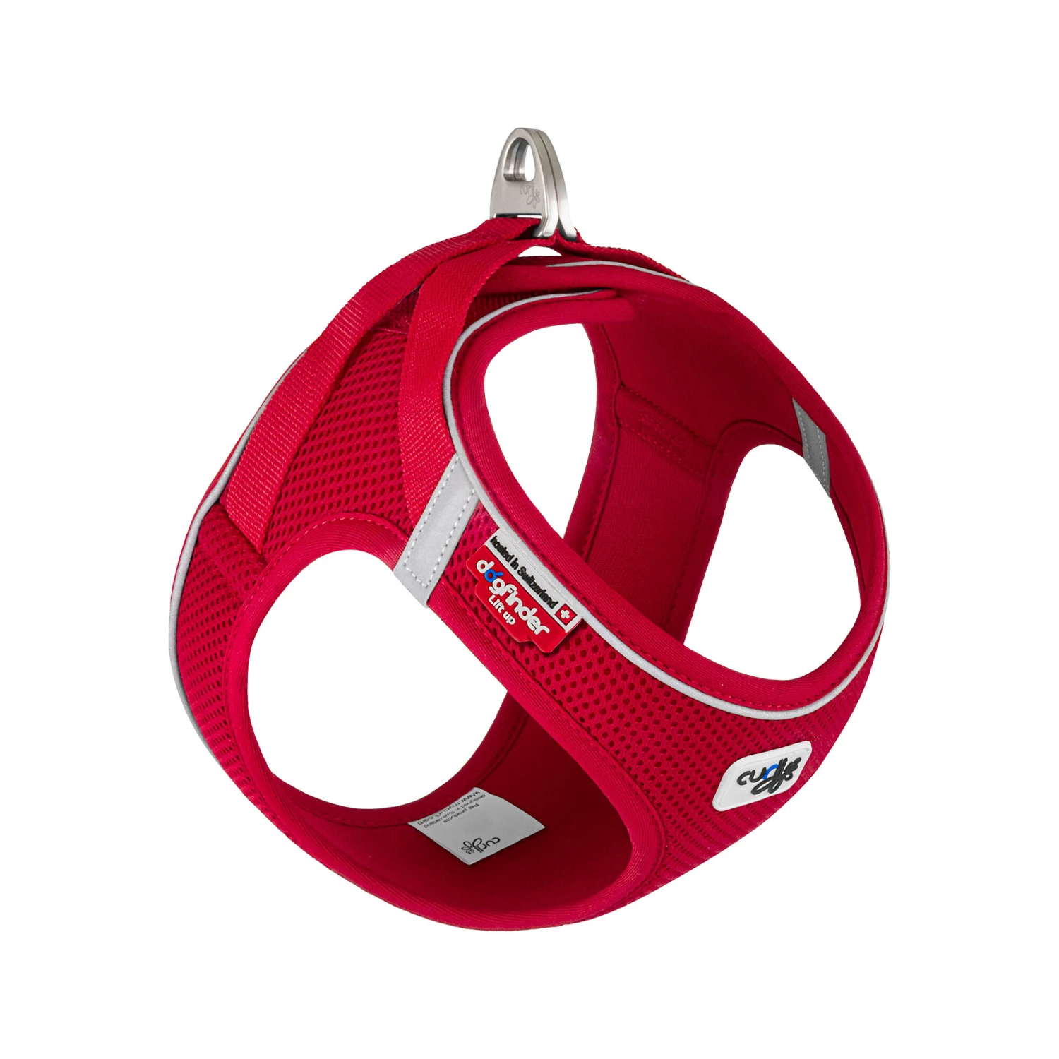 Curli Magnetic Vest Harness 14 Curli Magnetic Vest Harness - Image 12