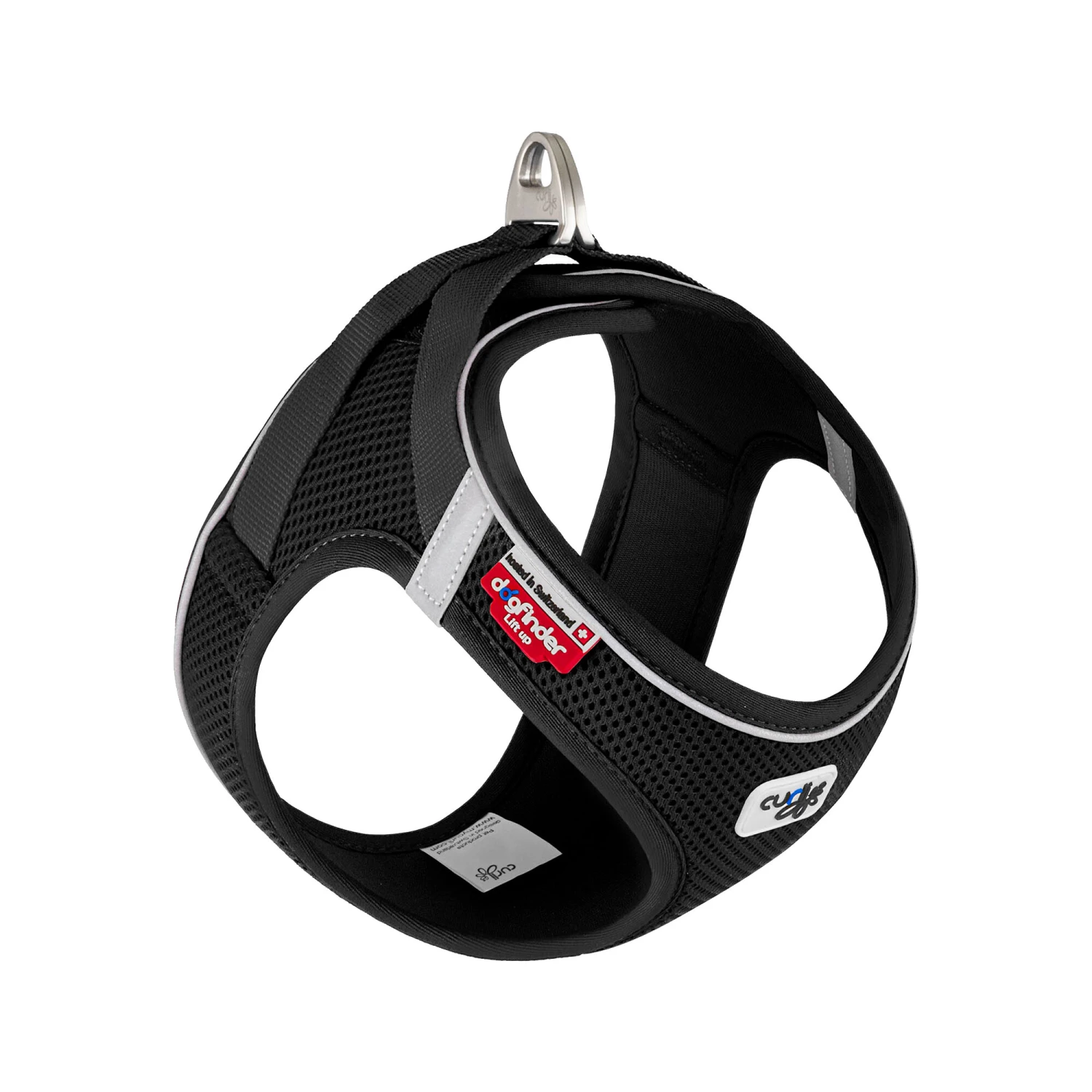 Curli Magnetic Vest Harness 15 Curli Magnetic Vest Harness - Image 13