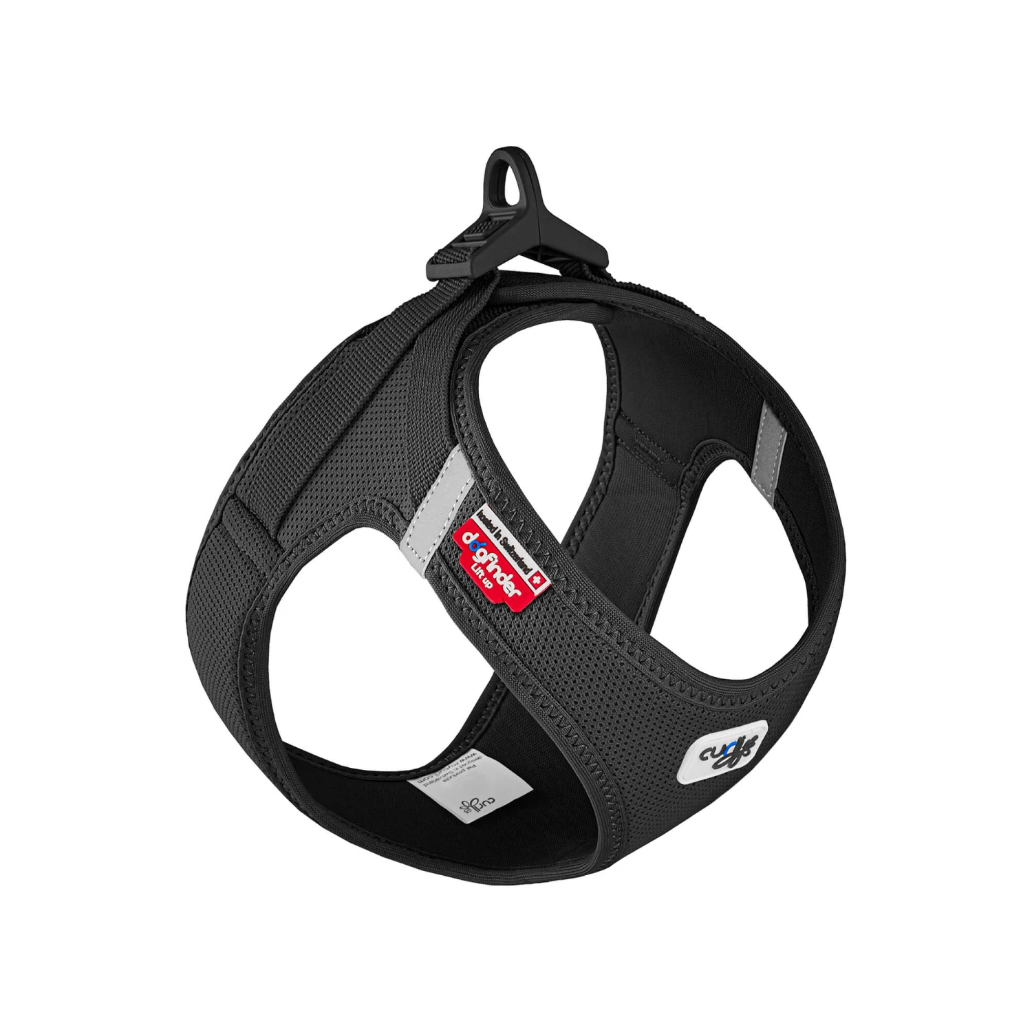 Curli Vest Harness Clasp Air-Mesh - Image 14