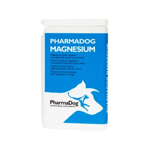 PharmaDog Magnesium 4 PharmaDog Magnesium - Image 2