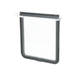 Trixie 4-weg Kattenluik Met Tunnel -Selecteer Dierenwinkels d43d5b0fa14211a461bab480ee034289617e46530c79bc58dd31e56c814930d9 3