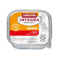 Animonda Integra Protect Cat Nieren - Kalf -Selecteer Dierenwinkels d8191d678326279b55928367da1e3e7a85e8dd25354e8da29ef1553fd5cd5212 3 6