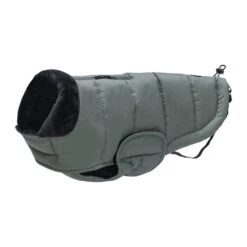 Designed By Lotte Hondenjas Zhanti -Selecteer Dierenwinkels dbl hondenjas zhanti grn 28 138347 1000 none