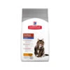 Hill's Science Plan - Feline Mature Adult - Hairball Control -Selecteer Dierenwinkels dc6cde407d7e449980261499da2c7ec6b3ce49b7725474206f24198c3b4a862c 3