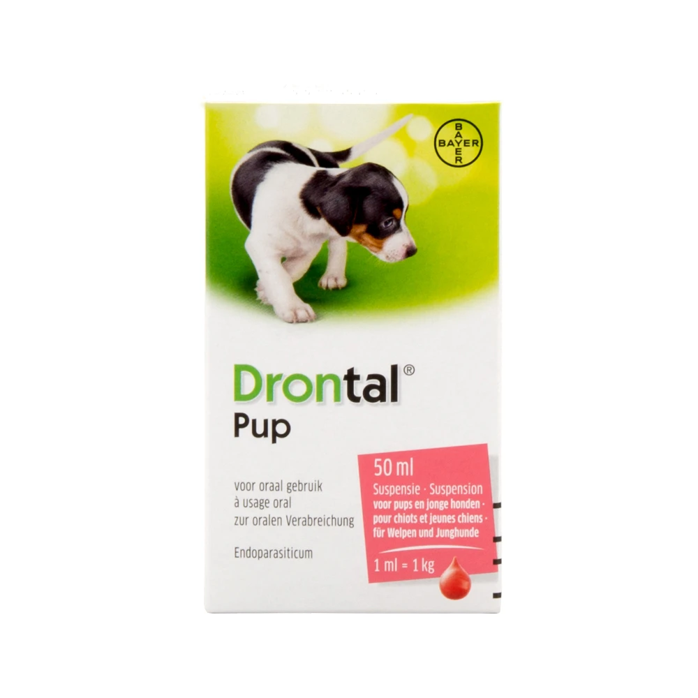 Drontal Pup 9 Drontal Pup - Image 7