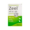 Zeel 2 Zeel -Selecteer Dierenwinkels de variant zeel 100 tabletten vet 76441 2000 none 1