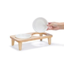 Designed By Lotte Dinnerset Djeha -Selecteer Dierenwinkels designed by lotte dinnerset djeha 222733 2000 none