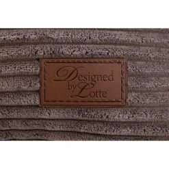 Designed By Lotte Ligmand Ribbed -Selecteer Dierenwinkels designed by lotte ligmand ribbed roze 197936 2000 none