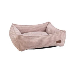 Designed By Lotte Ligmand Ribbed -Selecteer Dierenwinkels designed by lotte ligmand ribbed roze 80 x 70 x 22 cm 116610 2000 none