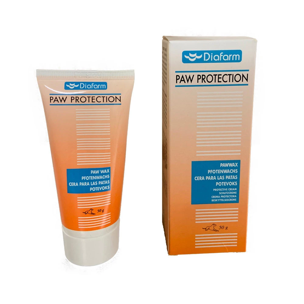 Diafarm Potenwax Voor Honden 4 Diafarm Potenwax Voor Honden - Image 2