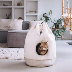 District 70 - Casa Teddy Kattenhuisje -Selecteer Dierenwinkels district 70 casa teddy kattenhuisje 220246 1000 none