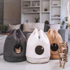 District 70 - Casa Teddy Kattenhuisje -Selecteer Dierenwinkels district 70 casa teddy kattenhuisje 220248 1000 none